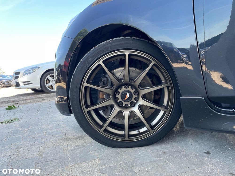 Mazda 3 2.3 MZR DISI Turbo MPS - 15
