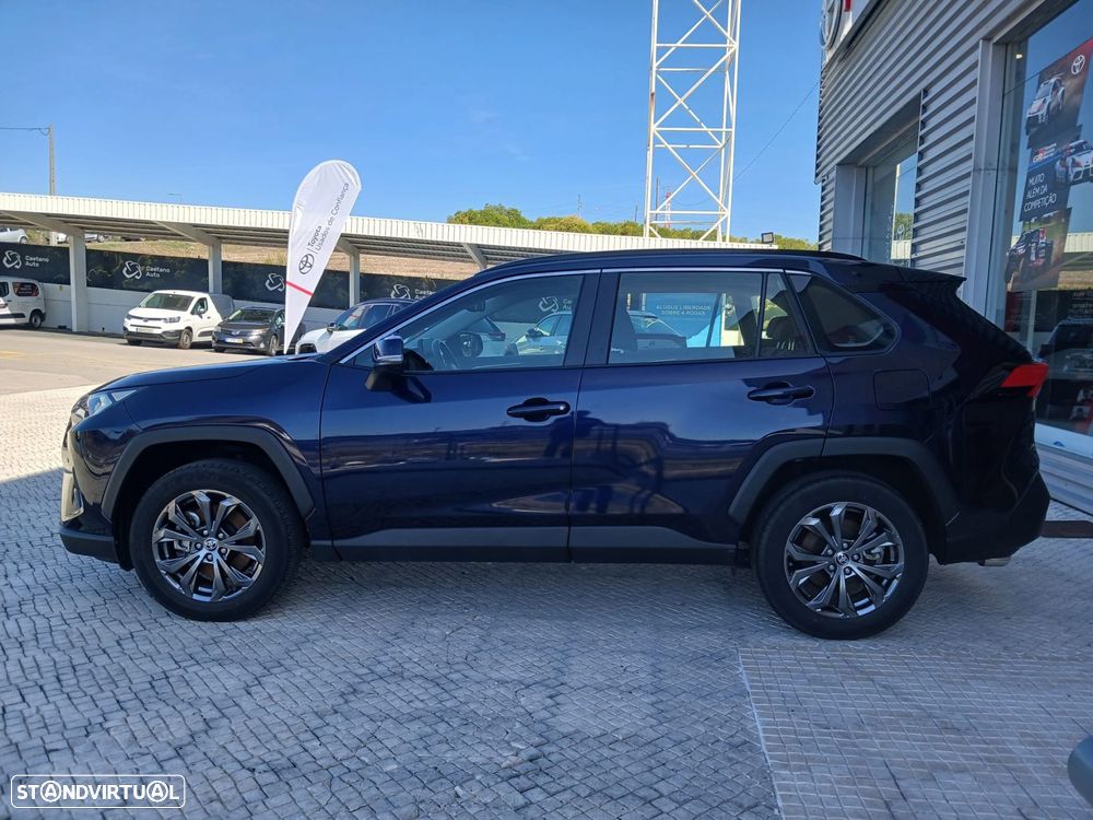 Toyota RAV4 - 3
