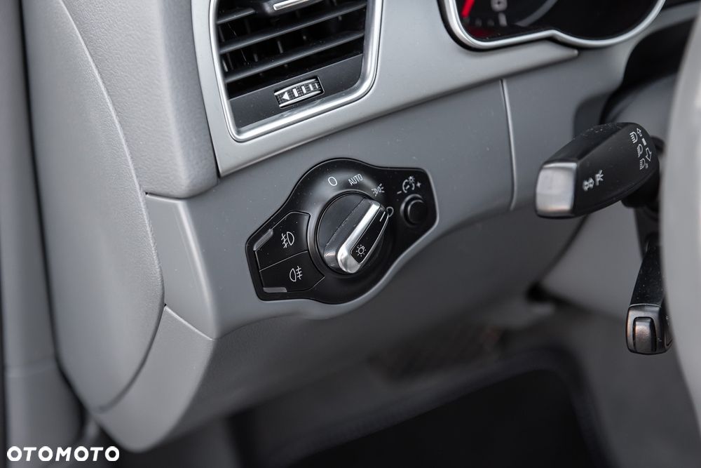 Audi A5 Sportback - 18