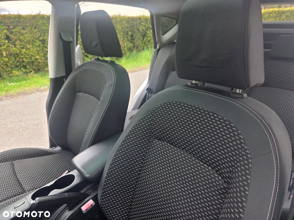Nissan Qashqai 2.0 Acenta - 26