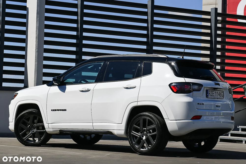 Jeep Compass - 5