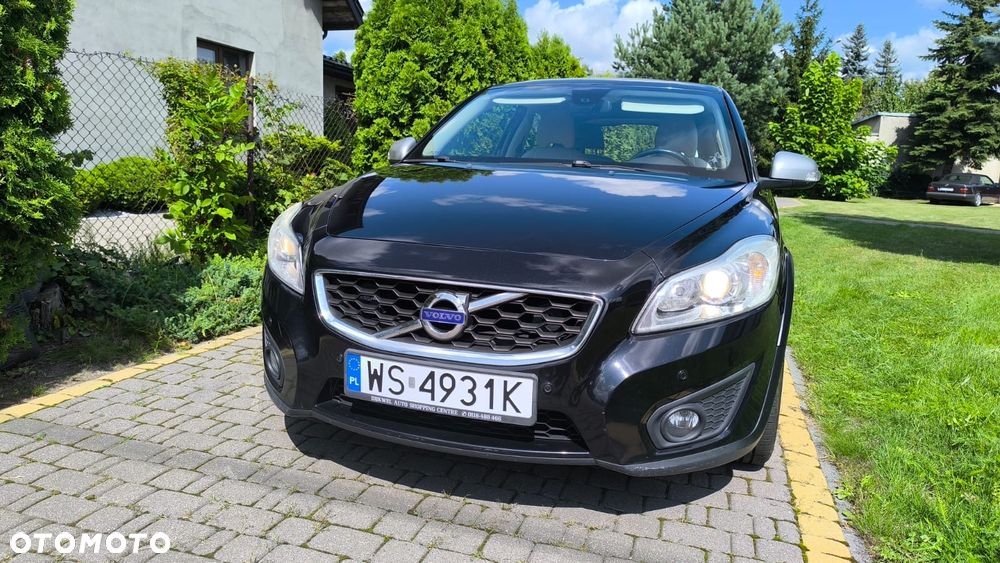 Volvo C30 2.0 Edition - 2