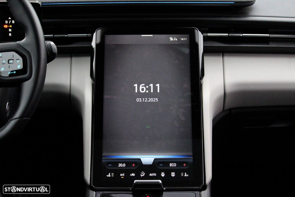 Ford Explorer 77 kWh Premium - 30