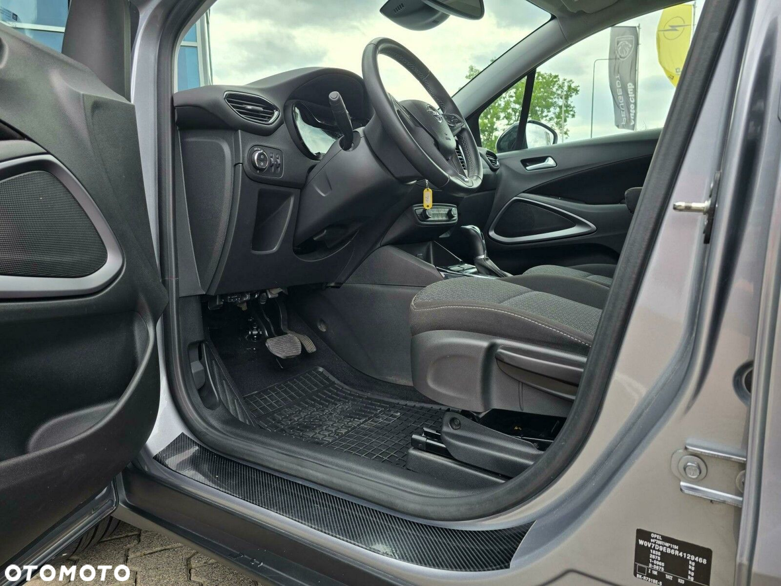 Opel Crossland 1.2 T Edition - 12