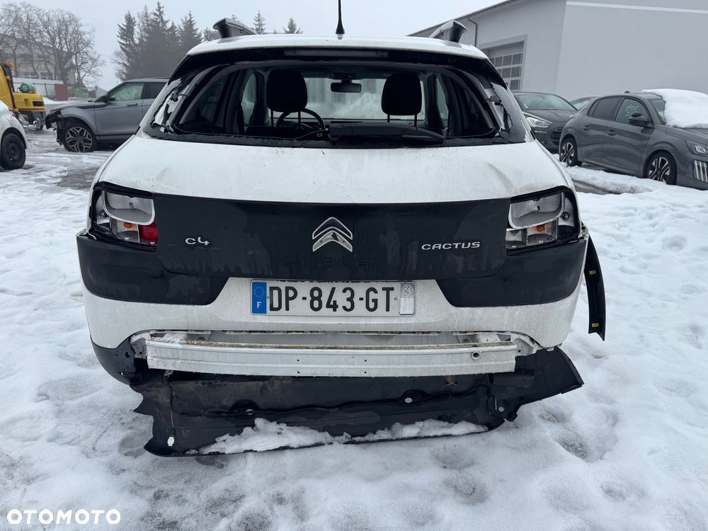 Citroën C4 Cactus PureTech 82 Stop&Start ETG Shine - 7