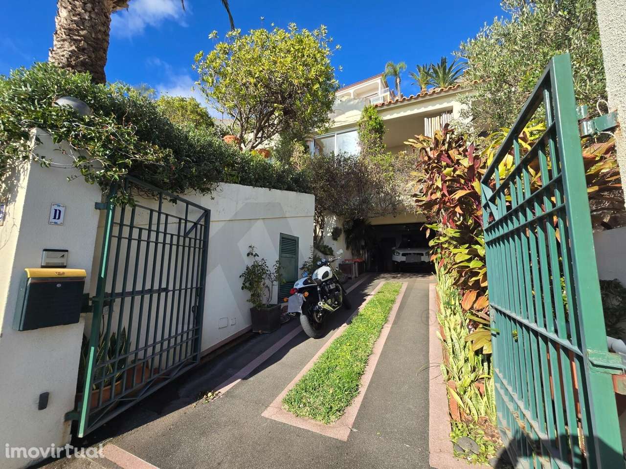 Oportunidade de Investimento: Linda Casa T3 no Vale do Garajau - Grande imagem: 4/60