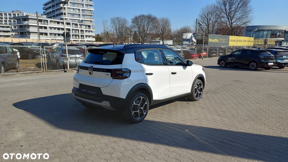 Citroën C3 1.2 mHEV Plus - 5