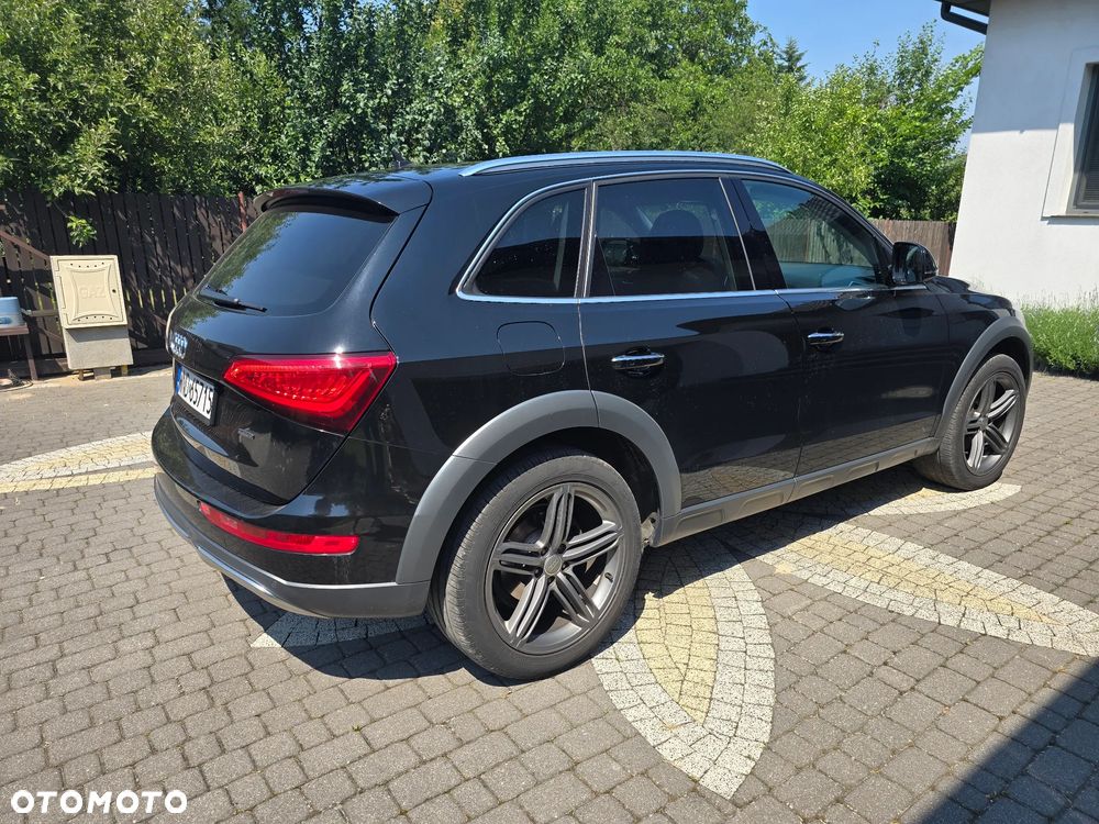 Audi Q5 - 4