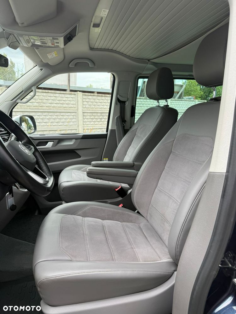 Volkswagen California - 10