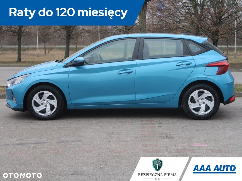 Hyundai i20 - 3
