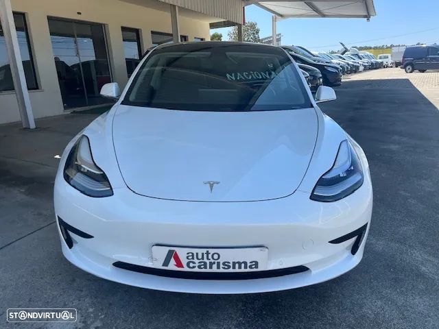 Tesla Model 3 - 2