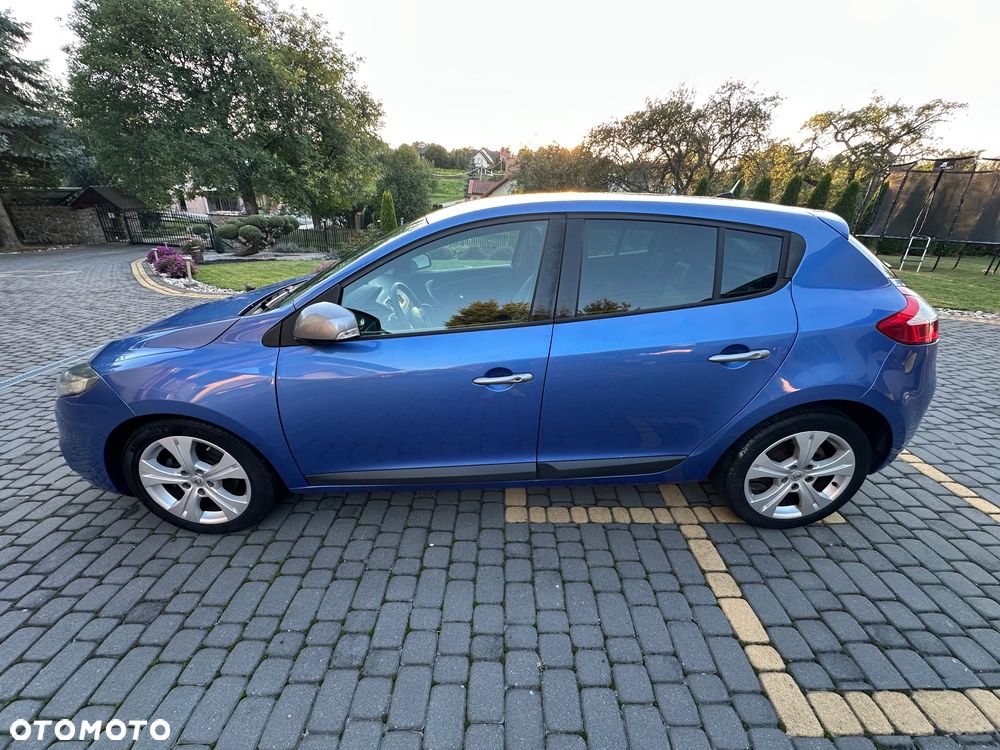 Renault Megane - 20