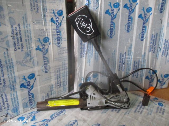 Pre-Tensor 1S71F61209BM FORD MONDEO 2002 FE - 3