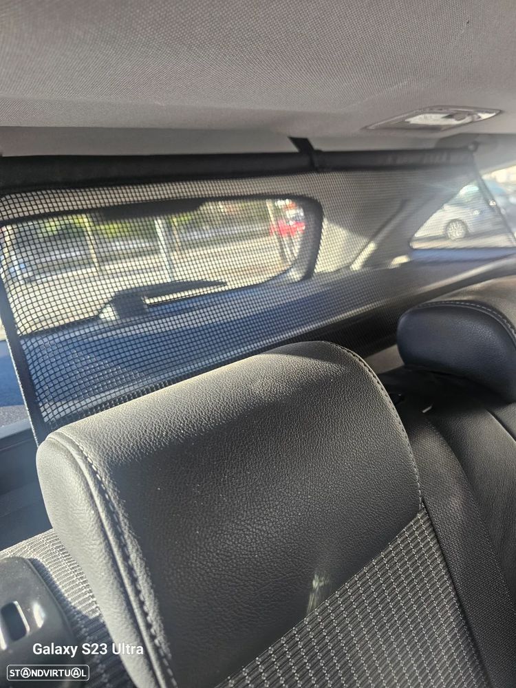 Toyota Auris 1.6 D-4D Exclusive+TSS - 11