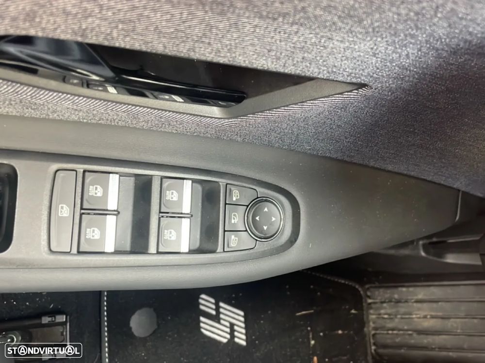 Renault 5 E-Tech 40 kWh Techno Autonomia Urbana - 17