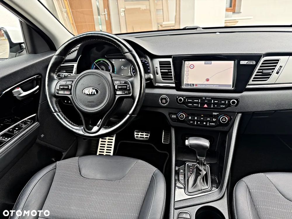 Kia Niro ver-1-6-gdi-plug--in-hybrid-xl - 28