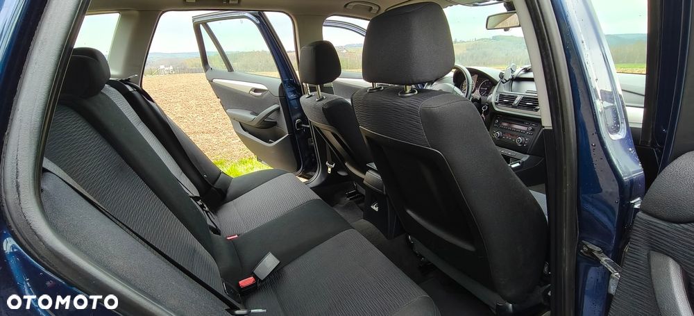 BMW X1 sDrive16d xLine - 14