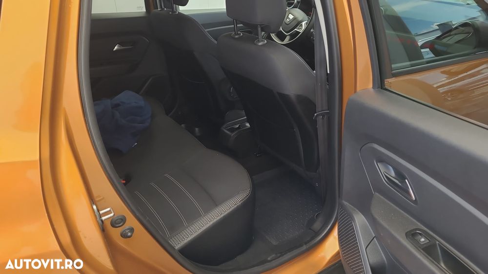 Dacia Duster - 7