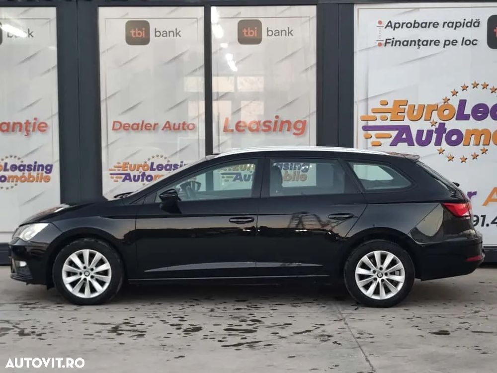 Seat Leon - 5