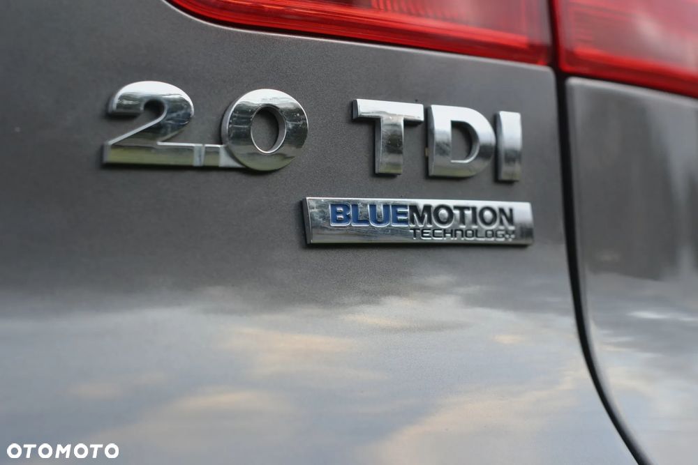 Volkswagen Tiguan 2.0 TDI Sport&Style - 5
