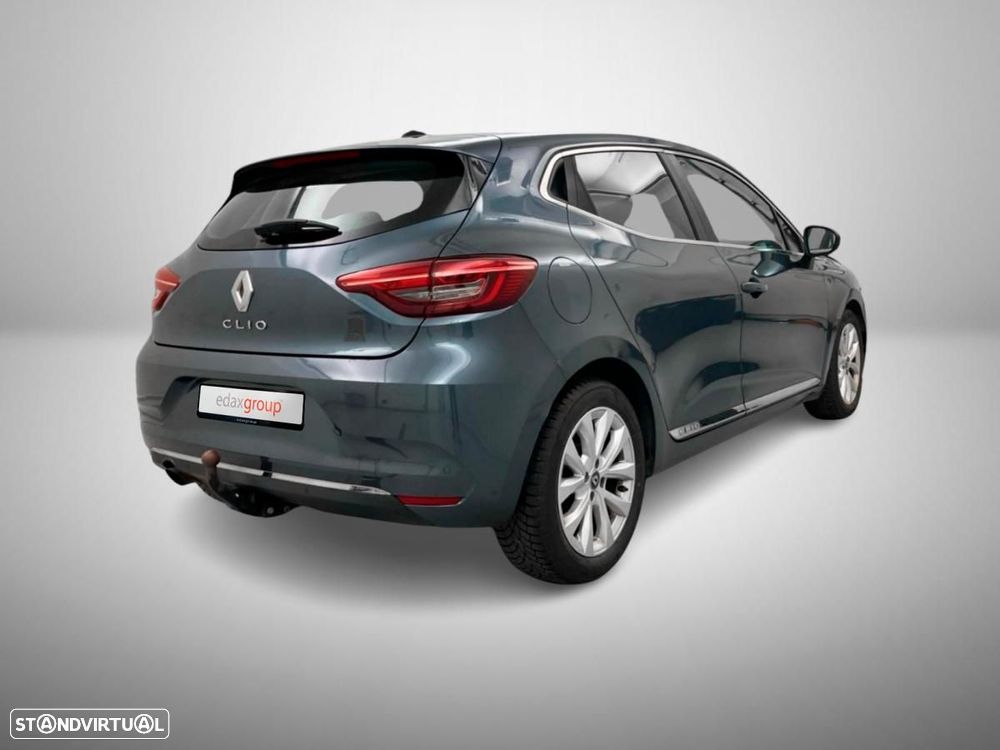Renault Clio TCe 100 INTENS - 3