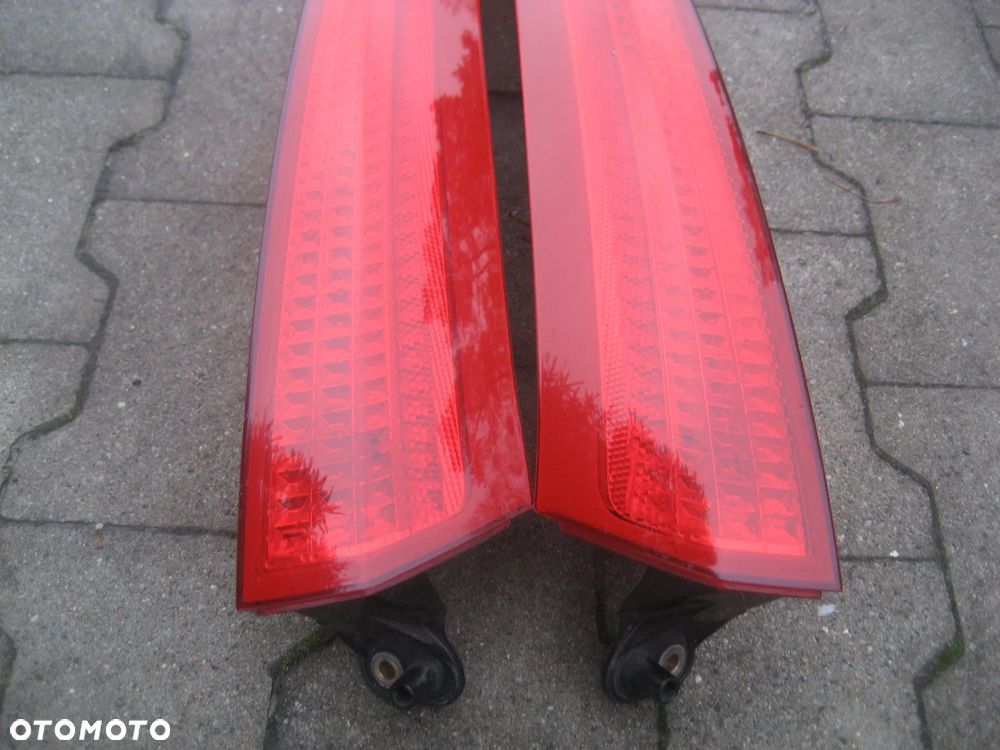 volvo xc90 lift 07-12r lampa tył lewa prawa górna 30698141 30698142 - 2