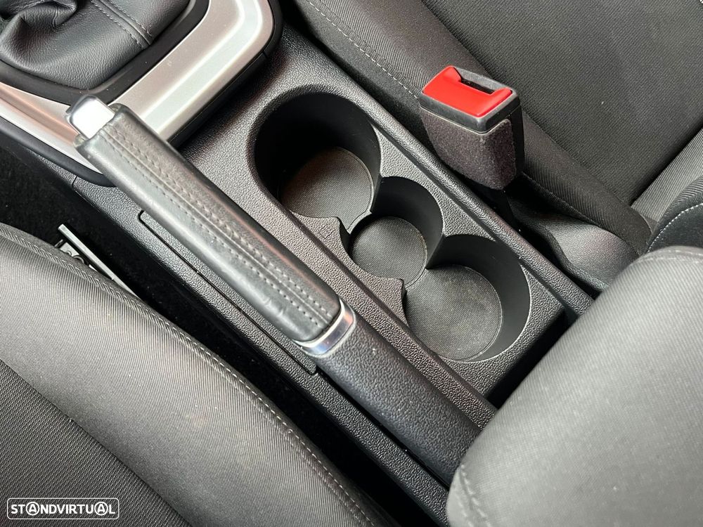 Audi A1 Sportback 30 TFSI Advanced - 26