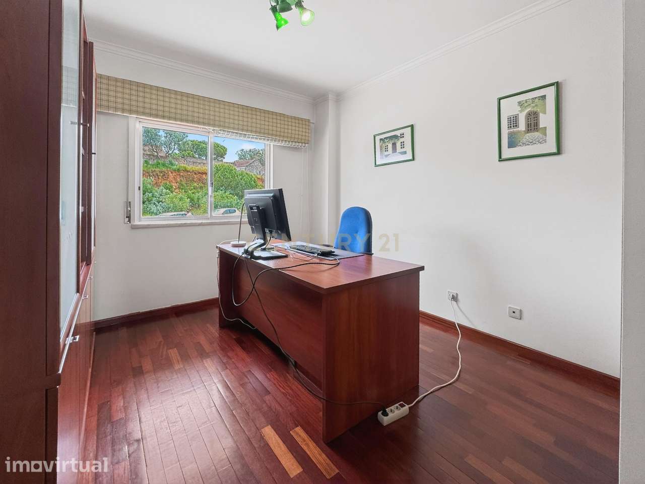 Apartamento T4 – Quinta da Marialva, Corroios - Grande imagem: 2/24