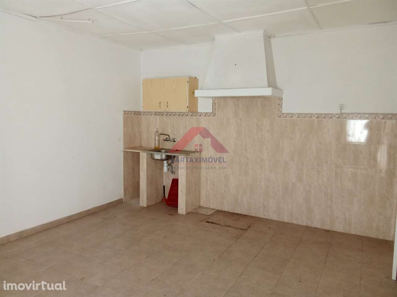 Moradia T2 Venda em Fazendas de Almeirim,Almeirim - Grande imagem: 4/15