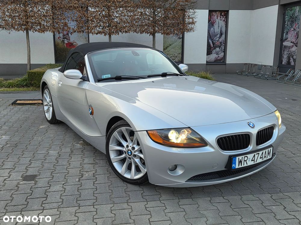 BMW Z4 - 17