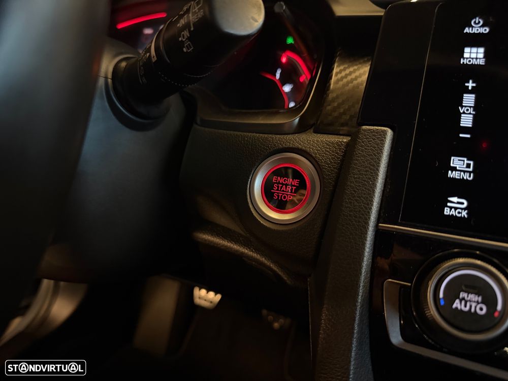 Honda Civic 2.0 i-VTEC Type-R GT - 39