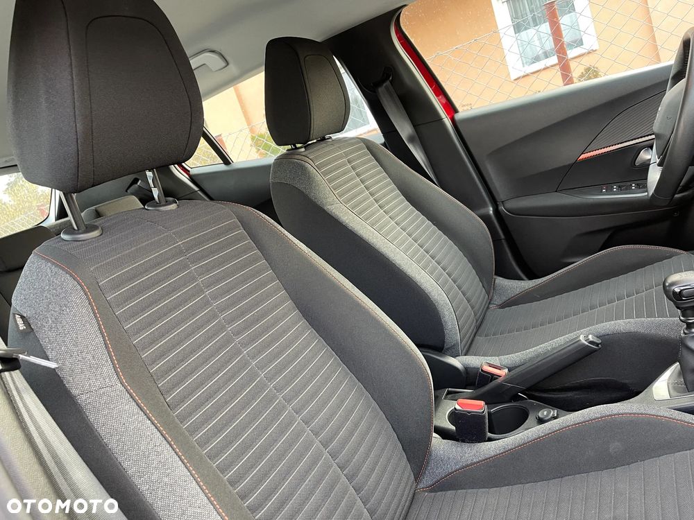Peugeot 2008 PureTech 100 Active - 26
