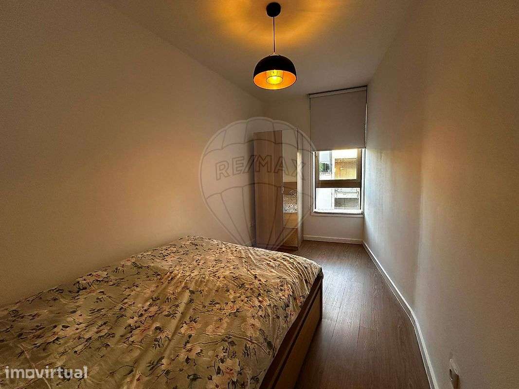 Apartamento T1 para venda - Grande imagem: 4/14