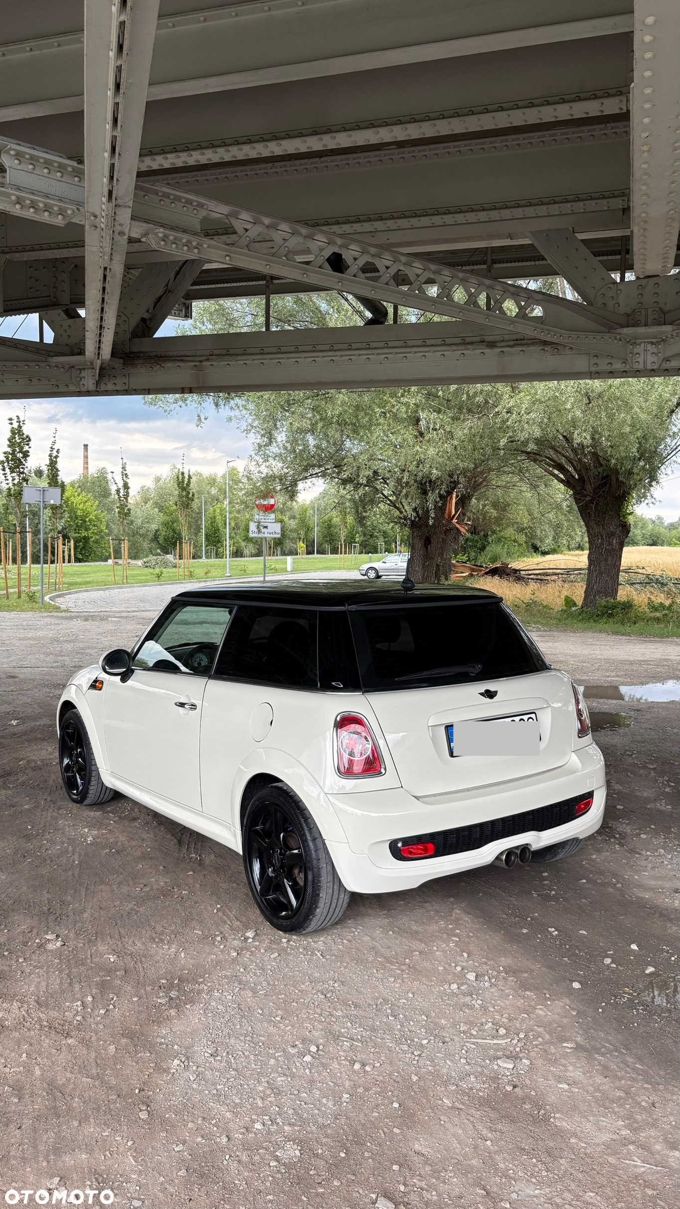 MINI Cooper - 7