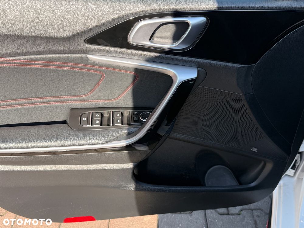 Kia Ceed 1.6 T-GDI GT-Challenge - 33