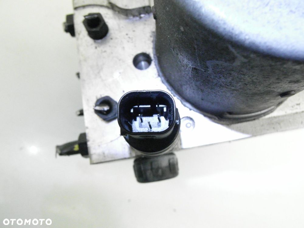 POMPA ABS SKODA SUPERB I 0265950063 3U0614517 0265225138 - 6
