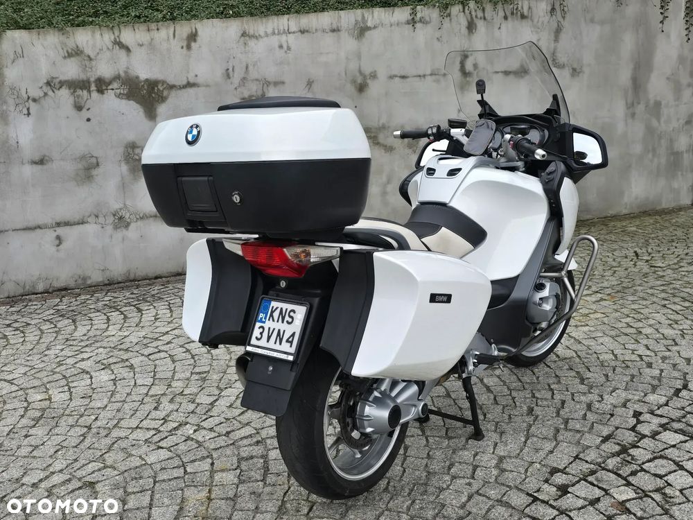 BMW RT - 4