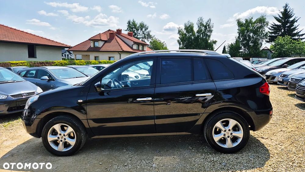 Renault Koleos 2.5 16V Expression - 22