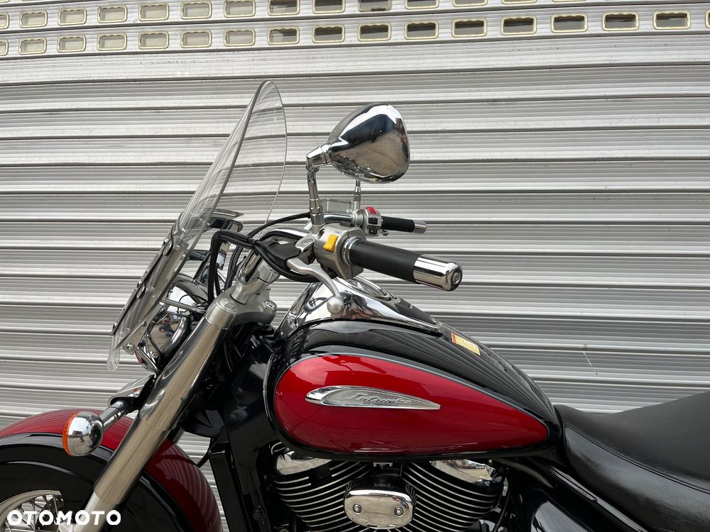 Suzuki VL 800 Volusia - 25