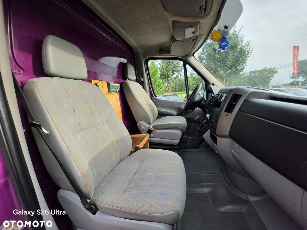 Volkswagen Crafter - 36