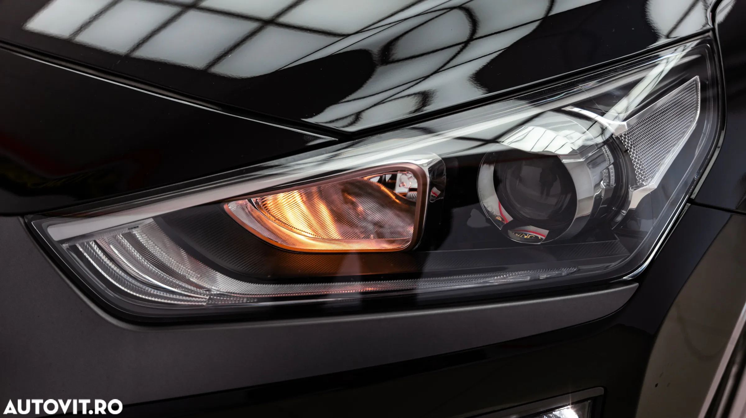 Hyundai IONIQ Elektro Trend - 11
