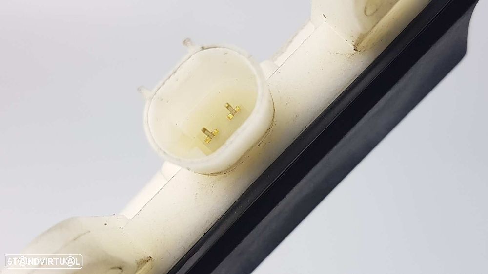 PUXADORA EXTERIRO DA MALA MERCEDES CLASE E (W212) LIM. 220 CDI BLUEEFFICIENCY (2... - 2