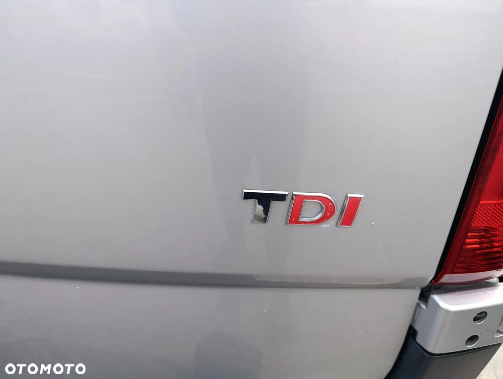 Volkswagen Crafter - 9