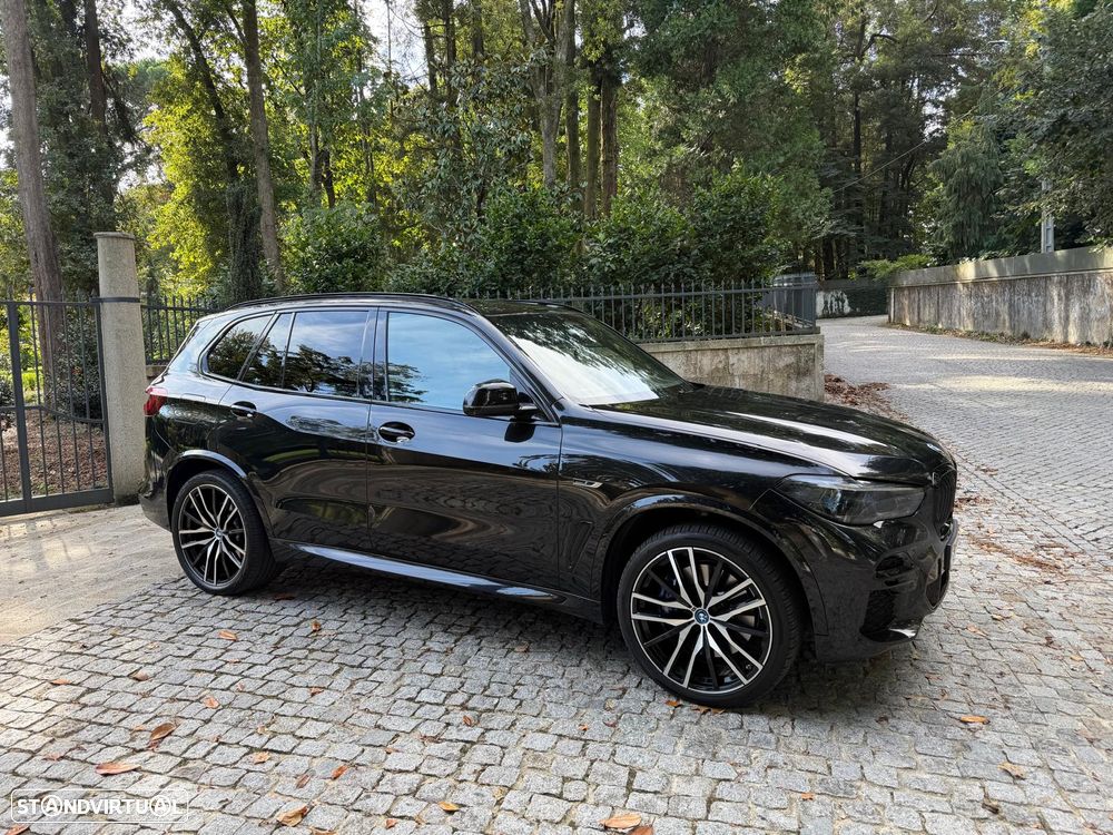 BMW X5 - 9