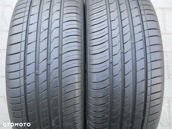 Opony letnie 205/60R16 GITI 6mm 2024r cena za 2szt F.V + MONTAŻ GRATIS