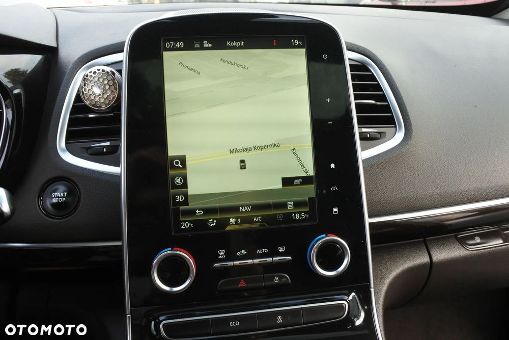 Renault Espace Energy TCe 200 EDC Initiale Paris - 15