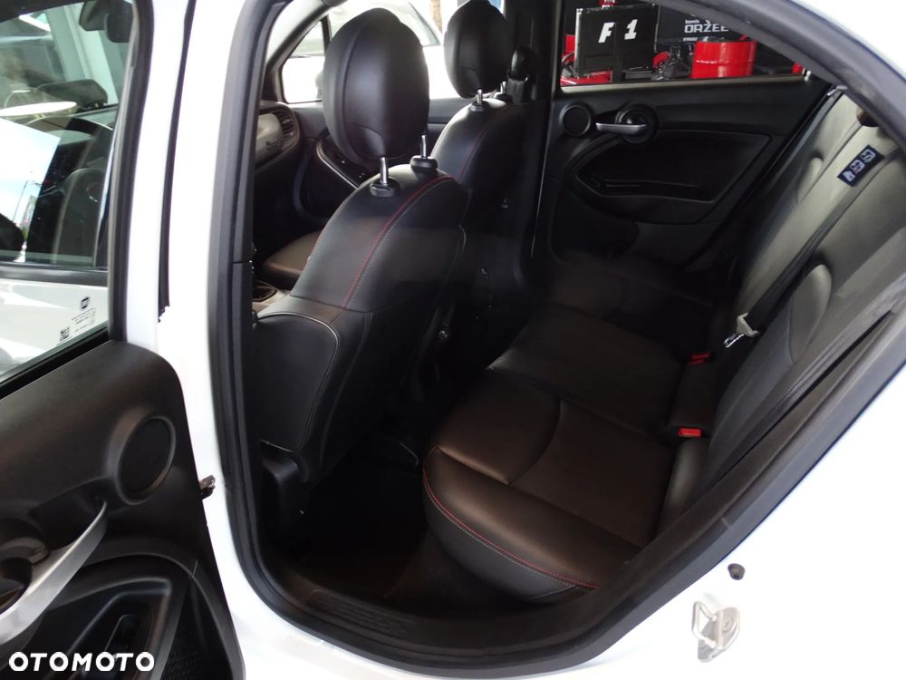 Fiat 500X 1.0 Sport - 24