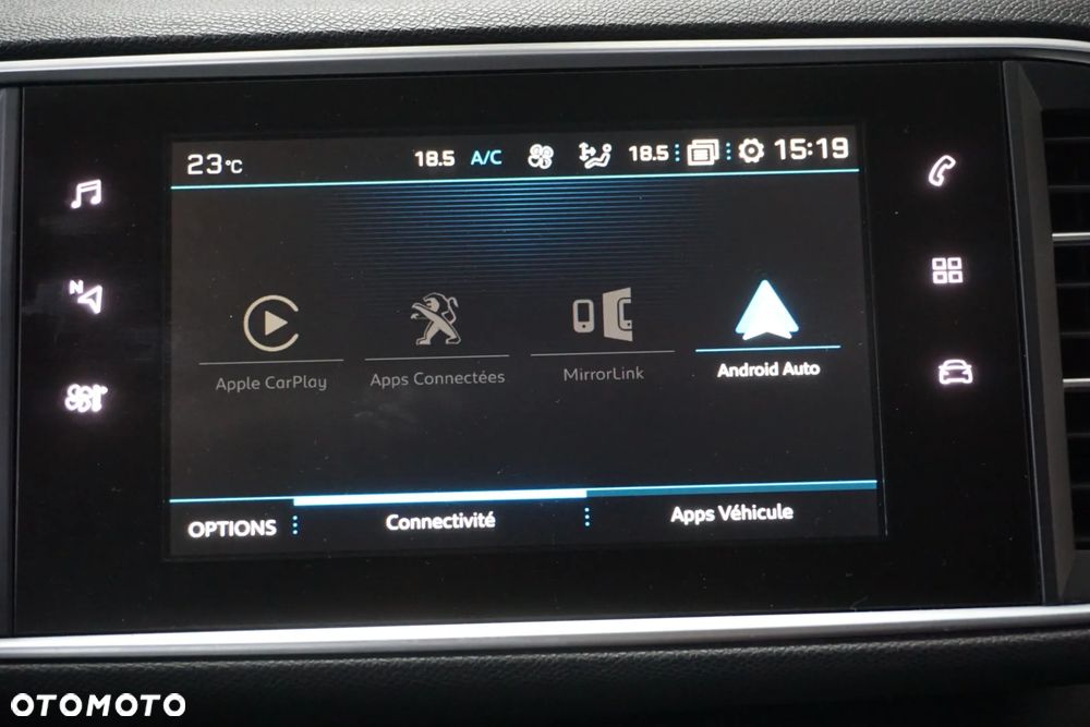 Peugeot 308 BlueHDi 100 Stop & Start Access - 36