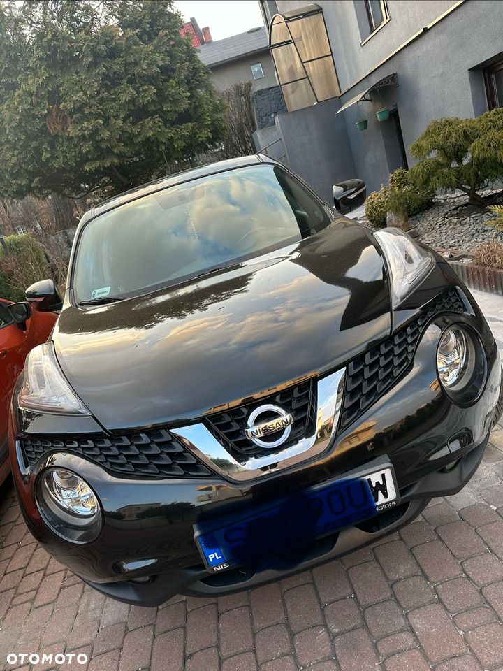 Nissan Juke 1.2 DIG-T Acenta - 6