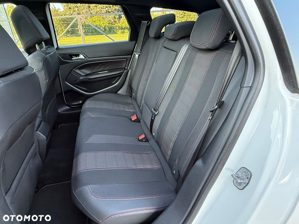 Peugeot 308 PureTech 130 Stop & Start GT-Line Edition - 26